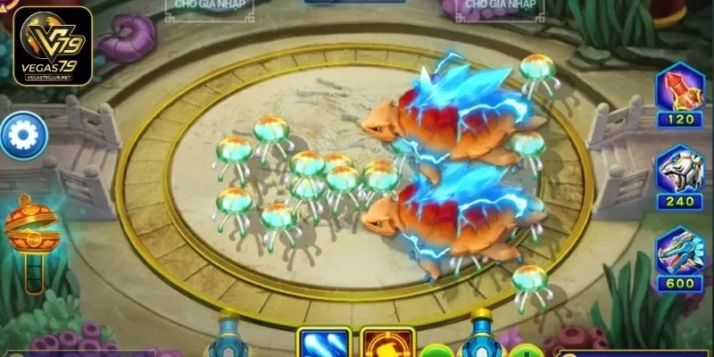 Giới thiệu game bắn cá thần tài uy tín