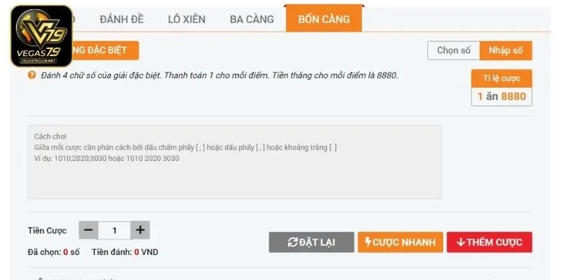 Kinh nghiệm chơi lô đề miền Bắc được nhiều người chọn